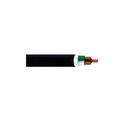 CABLE TGP 3X12 AWG CARRETE CONDUCEN