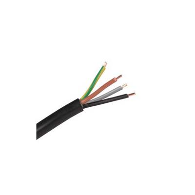 CABLE SUMERGIBLE 4X2.5mm²
