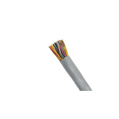 CABLE TELEFONICO INTEMPERIE 1X18 AWG