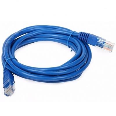 PATCH CORD CAT6A 7PIES AZUL NEW-17707BL